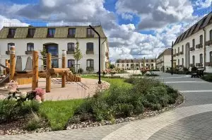 ЖК Белый город