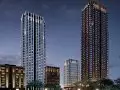 Купить 1-комнатную квартиру, 25.1 м², Москва, Дубининская, 9 - фотография №26