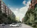 Купить 2-комнатную квартиру, 47 м², Красногорск, улица Рождественская, 1, Московская область - фотография №28