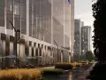 Купить 3-комнатную квартиру, 90.4 м², Москва, Береговой проезд, 2Б - фотография №19