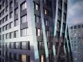 Купить 1-комнатную квартиру, 35.3 м², Москва, жилой комплекс Левел Южнопортовая, 8 - фотография №15