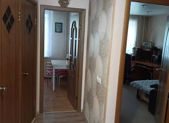 Аренда 3-комнатной квартиры, 61 м²