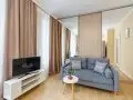 Cнять 1-комнатную квартиру, 38 м², Москва, ул. Александры Монаховой, 92 к 2 - фотография №8