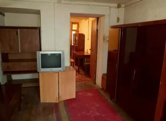 Продажа 2-комнатной квартиры, 33.8 м²