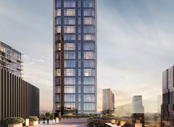 Продажа 3-комнатной квартиры, 99.7 м²