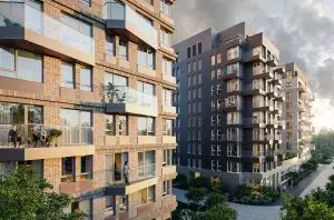 Квартал Строгино 360