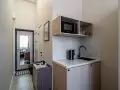 Cнять 1-комнатную квартиру, 18 м², Москва, Якиманка Большая ул, 35с1 - фотография №5