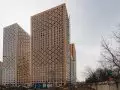 ЖК Алтуфьевское 53 - апрель 2024