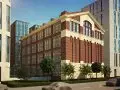 Купить 3-комнатную квартиру, 103 м², Москва, Ефремова улица, 10с1к4/7 - фотография №19