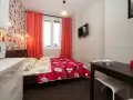 Cнять 1-комнатную квартиру, 18 м², Москва, Вороницына Химк, 1к2 - фотография №2