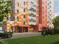 Купить квартиру, 25 м², Лосино-Петровский, Строителей улица, дом 7, Московская область - фотография №23