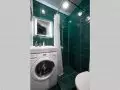 Cнять 1-комнатную квартиру, 18 м², Москва, Духовской пер, 19 - фотография №6