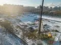 ЖК Новые Академики - февраль 2024
