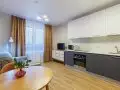 Cнять 1-комнатную квартиру, 38 м², Москва, пос. Мосрентген, квартал 2, 5с1 - фотография №4