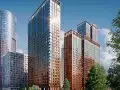 Купить 1-комнатную квартиру, 50.9 м², Москва, улица Шеногина, 2 - фотография №13