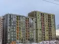 Район Скандинавия А101, корпус 19.1 - ноябрь 2020
