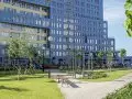 Купить 1-комнатную квартиру, 60 м², Москва, Карамышевская наб., дом 2А - фотография №23