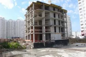 ЖК Луначарского (г. Тверь)