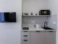 Cнять 1-комнатную квартиру, 18 м², Москва, Новоостаповская ул, 20 - фотография №7