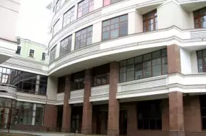 ЖК Петровъ Дом