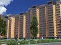 Купить 3-комнатную квартиру, 67.1 м², пос. Биокомбината, 11, Московская область - фотография №19