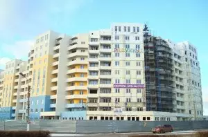 ЖК Радужный