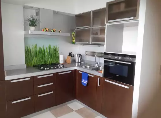 Аренда 3-комнатной квартиры, 72 м²