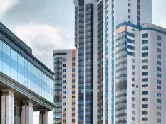 Жилой комплекс Февральская революция