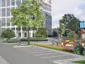 Купить 2-комнатную квартиру, 68 м², Мытищи г., Академика Каргина ул., 23А, Московская область - фотография №14