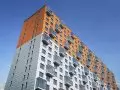 Купить 1-комнатную квартиру, 52.8 м², жилой комплекс Бутово Парк тер., дом 25, Московская область - фотография №13