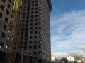ЖК Kinetik - ноябрь 2022