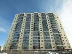 ЖК «на ул. Юлиуса Фучика, 14В», г. Казань