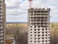 ЖК Одинград - май 2021