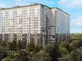 Купить 1-комнатную квартиру, 42 м², Путилково, Новотушинская ул, 2, Московская область - фотография №7