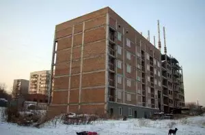 ЖК Тульская 84