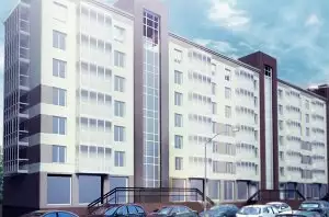 ЖК ул. Социалистическая, к.114 