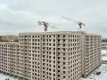 ЖК Новое Пушкино - февраль 2023