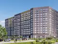 Купить квартиру, 61.55 м², Некрасовский, ул. Заводская, дом 45, Московская обл - фотография №2