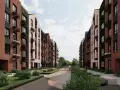 Купить 2-комнатную квартиру, 45.9 м², Апрелевка, ул. Декабристов, 1, Московская область - фотография №14