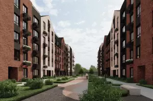 ЖК Апрелевка Клаб