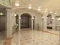 Купить 5-комнатную квартиру, 301.5 м², Москва, Зачатьевский 1-й пер., 6 - фотография №17