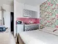 Cнять 1-комнатную квартиру, 18 м², Москва, Сколковская, 3а - фотография №4
