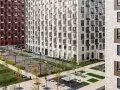 Купить 1-комнатную квартиру, 20.1 м², Москва, Перовское 2 ЖК, 2.1 корпус - фотография №12