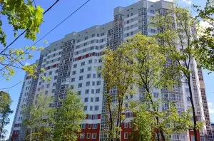 ЖК Леоновский Парк