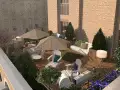 Купить 2-комнатную квартиру, 47 м², Красногорск, улица Рождественская, 1, Московская область - фотография №31