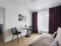 Cнять 1-комнатную квартиру, 35 м², Москва, Варшавское шоссе, 282к2 - фотография №10