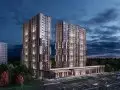 Купить 1-комнатную квартиру, 40.2 м², Москва, улица Цимлянская, 3к3 - фотография №19