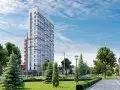 Cнять 2-комнатную квартиру, 45 м², Москва, 2-я Владимирская улица, 16к2 - фотография №16