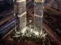 Купить 2-комнатную квартиру, 71.8 м², Москва, Красногвардейский 1-й проезд, 22с2 - фотография №12