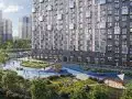 Купить 1-комнатную квартиру, 22.46 м², посёлок городского типа Путилково, жилой комплекс Большое Путилково, 28, Московская область - фотография №16